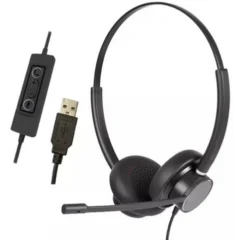 JazzTel JT-FN-52200 Fusion USB Duo