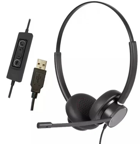 JazzTel JT-FN-52200 Fusion USB Duo