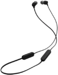 JBL JBLT135BTBLK черный Tune 135BT