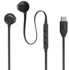 JBL JBLT305CBLK черная Tune 305C