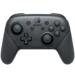 Nintendo Switch Pro Controller
