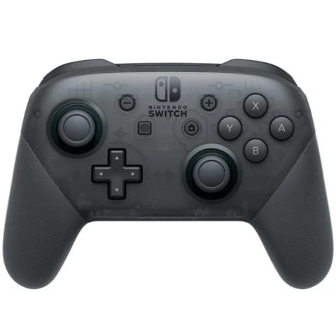 Nintendo Switch Pro Controller