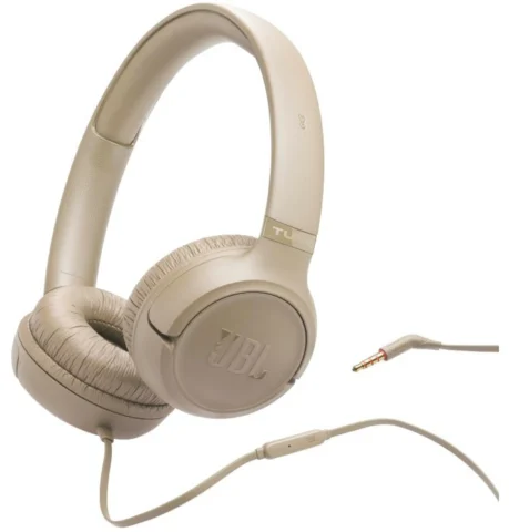 JBL JBLT530BEG бежевый Tune 530