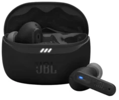 JBL JBLTBEAM2BLK черная Tune Beam 2