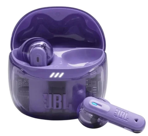 JBL JBLTFLEX2GMAE призрачно-фиолетовая Tune Flex 2