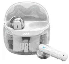 JBL JBLTFLEX2GWHT призрачно-белая Tune Flex 2