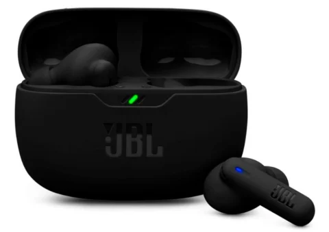 JBL JBLWBEAM2BLK черная Wave Beam 2