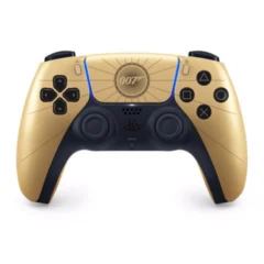 Sony DualSense — 007 First Light Limited Edition
