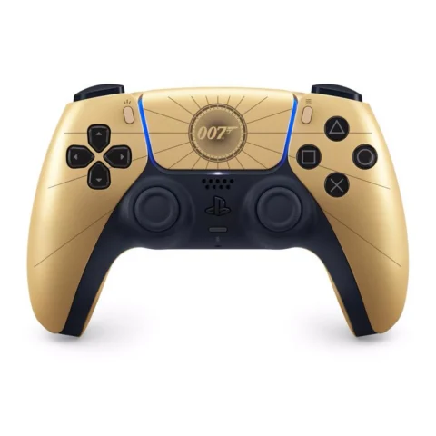 Sony DualSense — 007 First Light Limited Edition