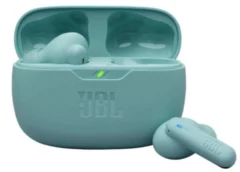 JBL JBLWBEAM2BLU синяя Wave Beam 2