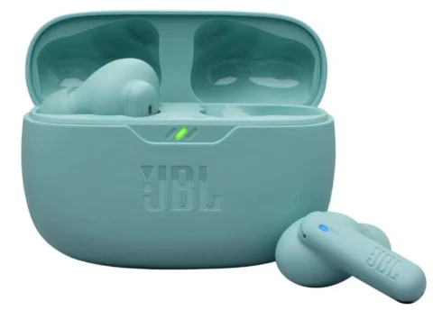 JBL JBLWBEAM2BLU синяя Wave Beam 2