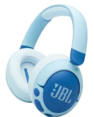 wireless JBL JBLJR470NCBLU детские синяя Junior 470NC