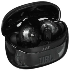 wireless JBL JBLTBEAM2GBLK призрачно-черная Tune Beam 2