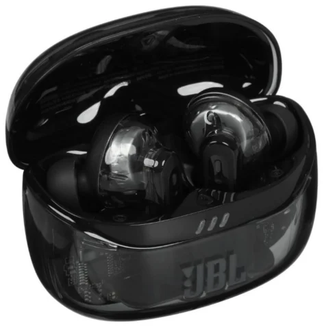 wireless JBL JBLTBEAM2GBLK призрачно-черная Tune Beam 2