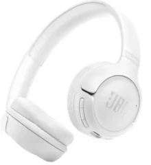 wireless JBL Tune 530BT накладные белый bluetooth оголовье