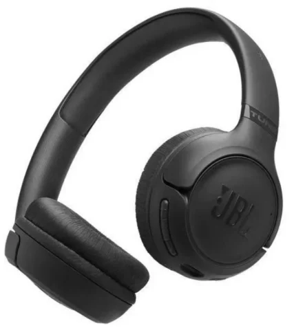 wireless JBL Tune 530BT накладные черный bluetooth оголовье