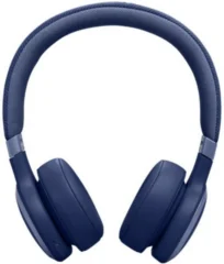 JBL JBLLIVE670NCBLU синий LIVE 670NC