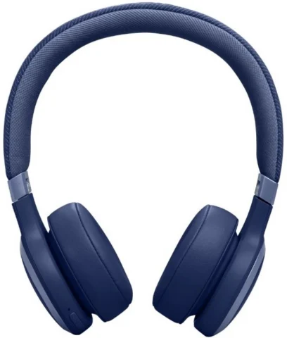 JBL JBLLIVE670NCBLU синий LIVE 670NC