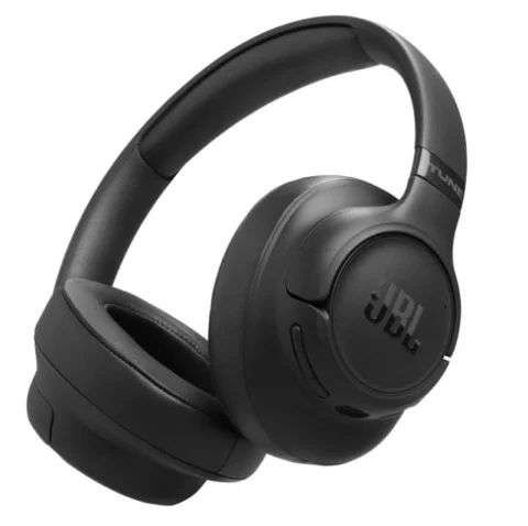 JBL JBLT780NCBLK черный Tune 780NC