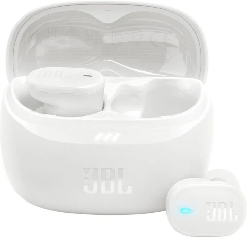 JBL JBLTBUDS2WHT белый Tune Buds 2