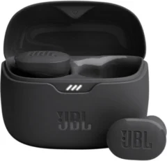 JBL JBLTBUDSBLK черный TUNE BUDS