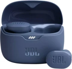 JBL JBLTBUDSBLU синие TUNE BUDS