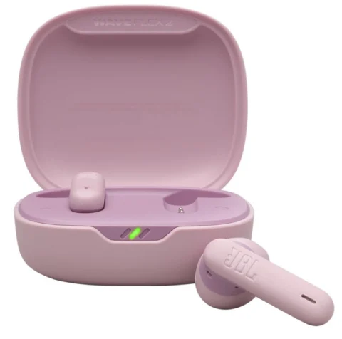 JBL JBLWFLEX2PIK розовый Wave Flex 2