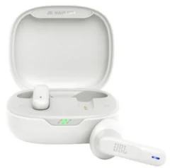 JBL JBLWFLEX2WHT белый Wave Flex 2