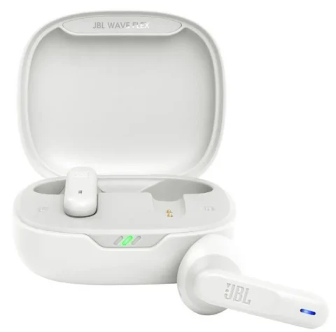 JBL JBLWFLEX2WHT белый Wave Flex 2
