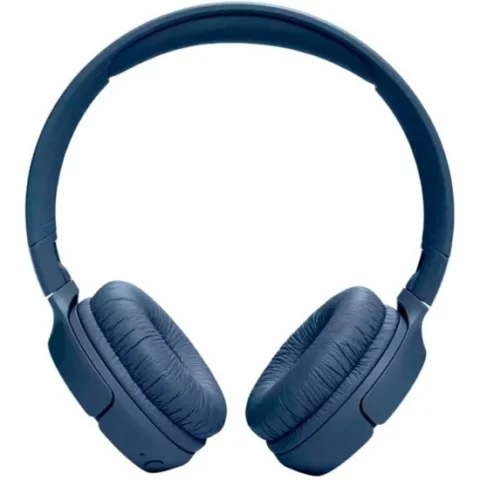 JBL Tune 520BT синие BT оголовье