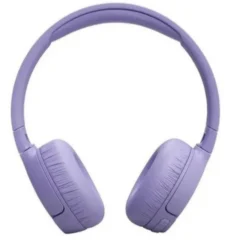 JBL Tune 670NC пурпурные