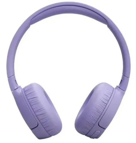 JBL Tune 670NC пурпурные