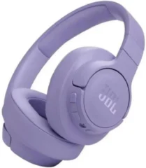 JBL Tune 770NC пурпурный