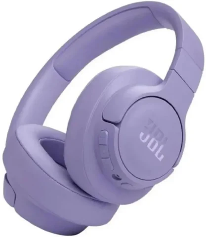 JBL Tune 770NC пурпурный