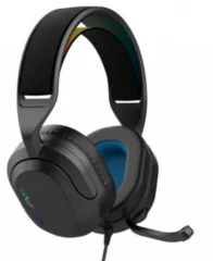 JLab Nightfall Wired GHNHTFALLRBLK4/IEUGHNHTFALLRBLK4