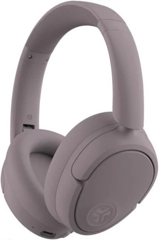 wireless JLab JBuds Lux ANC HBJLUXANCRMVE62 Mauve