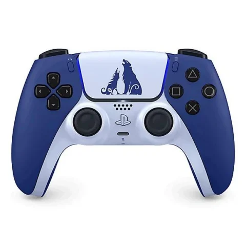 Sony DualSense — God of War: Ragnarok Limited Edition