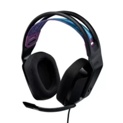 Logitech G335 981-000978 mini jack 3.5 mm оголовье