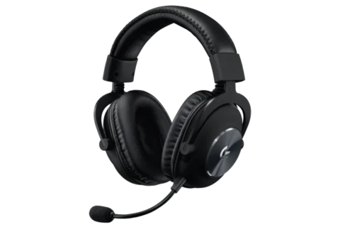 Logitech PRO X LIGHTSPEED 981-000907 Gaming