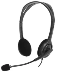 Logitech Stereo Headset H111 981-000588