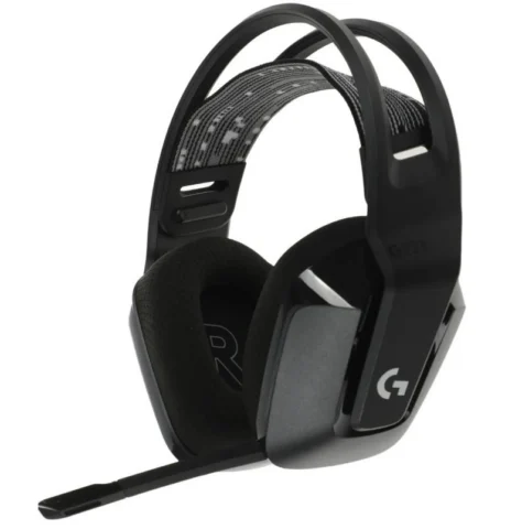 wireless Logitech G733 LIGHTSPEED 981-000866 RGB Gaming