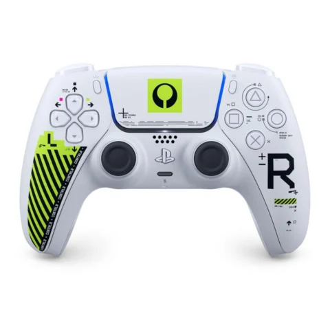 Sony DualSense — Marathon Limited Edition
