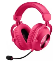 wireless Logitech G PRO X 2 981-001275 LIGHTSPEED Gaming