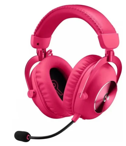 wireless Logitech G PRO X 2 981-001275 LIGHTSPEED Gaming