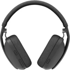 wireless Logitech Zone Vibe 100