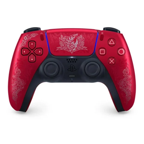 Sony DualSense — Monster Hunter Wilds Limited Edition