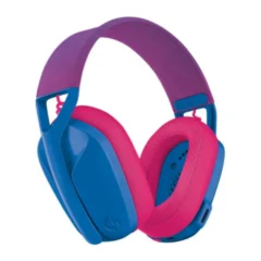 Logitech Игровые беспроводные наушники Logitech G435 LIGHTSPEED