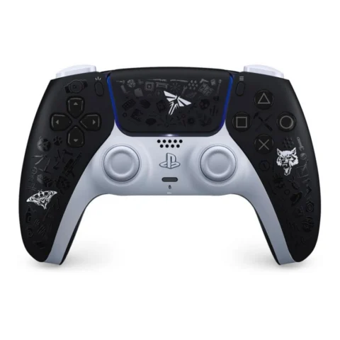 Sony DualSense — The Last of Us Limited Edition