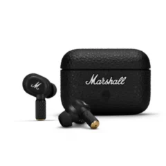 Marshall Motif II