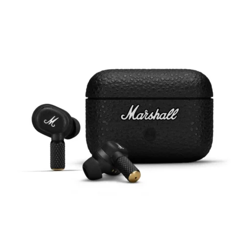 Marshall Motif II